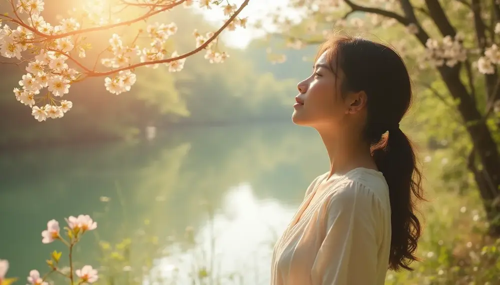 Was bedeutet der Name Irene? Der Ursprung und seine Symbolik