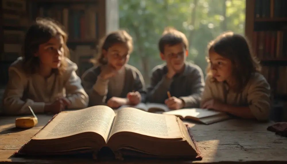 Was bedeutet der Name Jehova? Eine tiefgehende Analyse