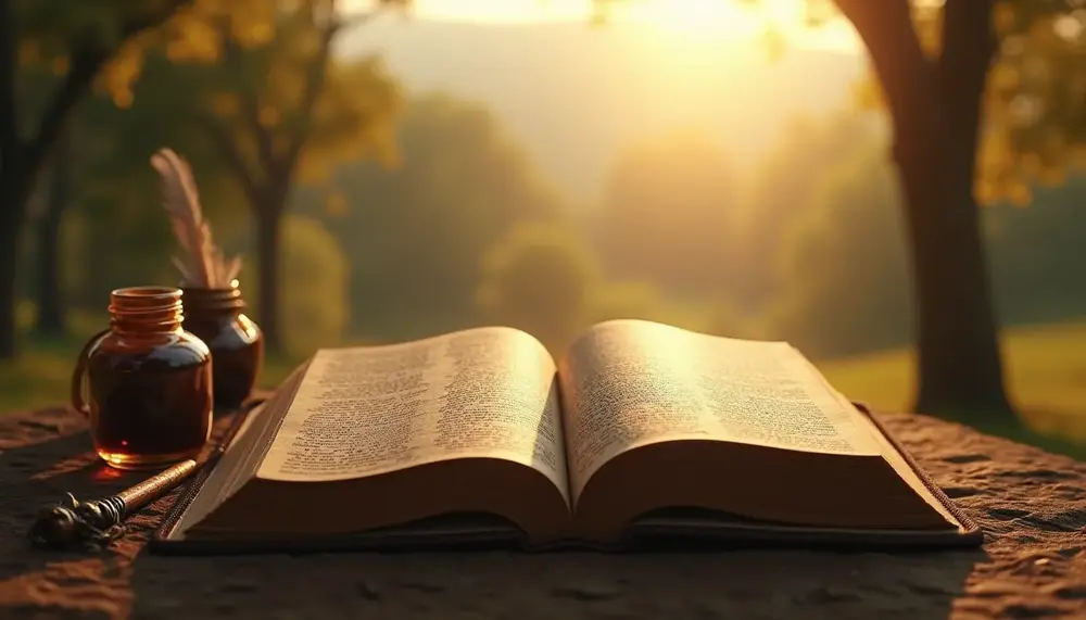 Was bedeutet der Name Jeremias? Herkunft und spirituelle Bedeutung