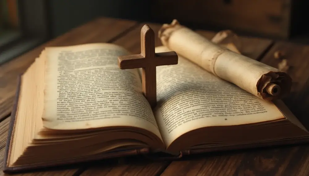 Was bedeutet der Name Jesus auf Deutsch? Ursprung und Bedeutung entschlüsselt