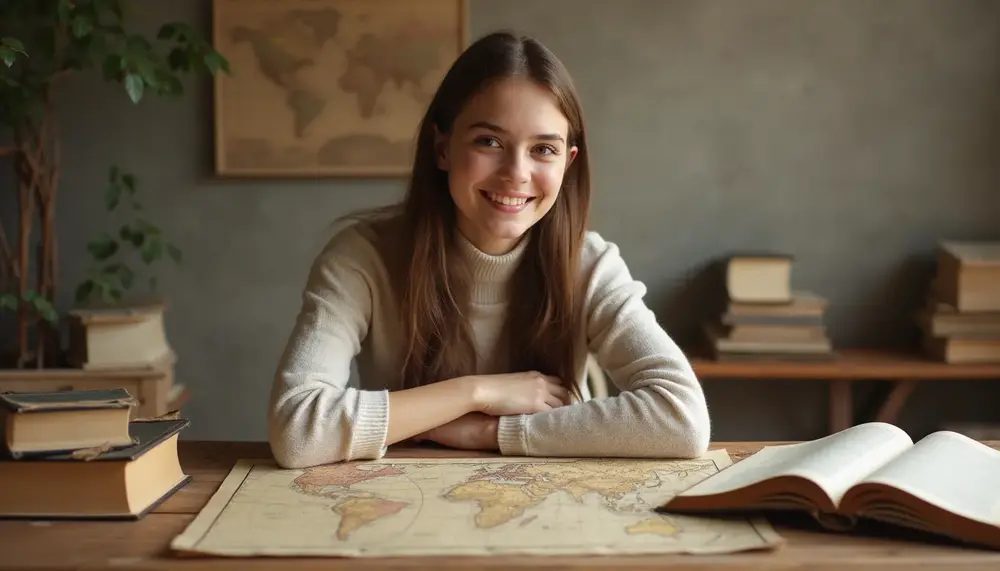 Was bedeutet der Name Joana? Geheimnisse und Herkunft eines schönen Namens