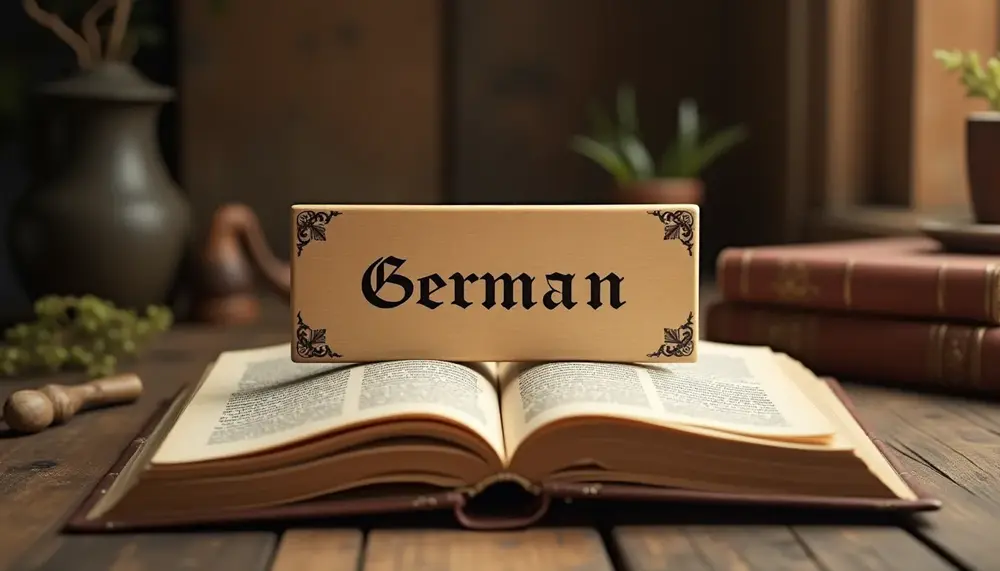 Was bedeutet der Name Jörg? Herkunft und seine besondere Bedeutung