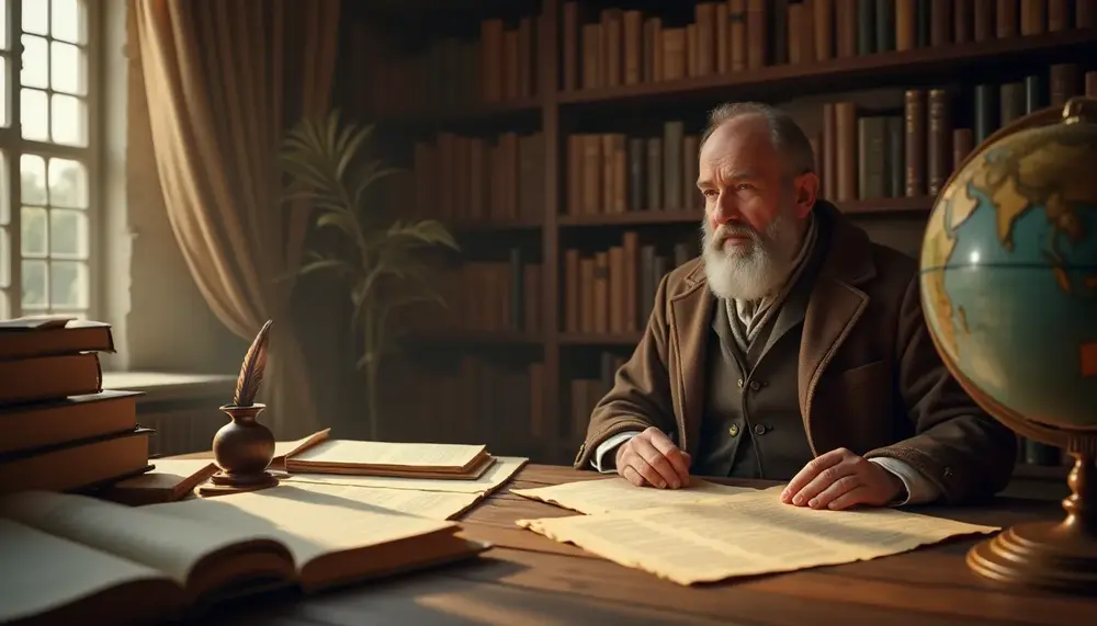 Was bedeutet der Name Jonas auf Deutsch? Ein Blick auf die Hintergrundgeschichte