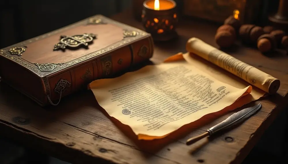 Was bedeutet der Name Kevin? Herkunft und Bedeutung enthüllt