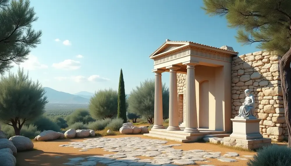 Was bedeutet der Name Konstantinos? Eine Analyse von Bedeutung und Herkunft