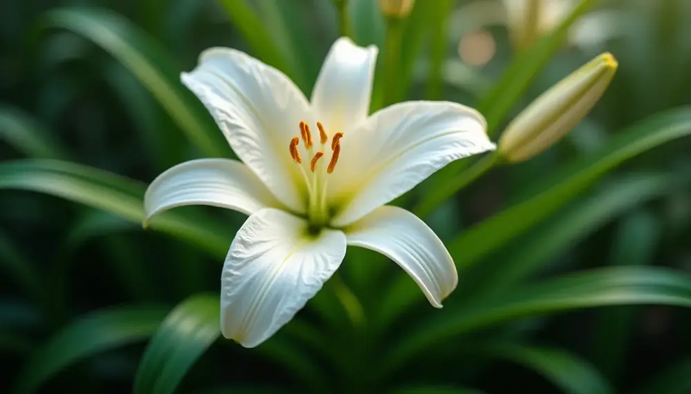 Was bedeutet der Name Lilly? Herkunft und Bedeutung erklärt