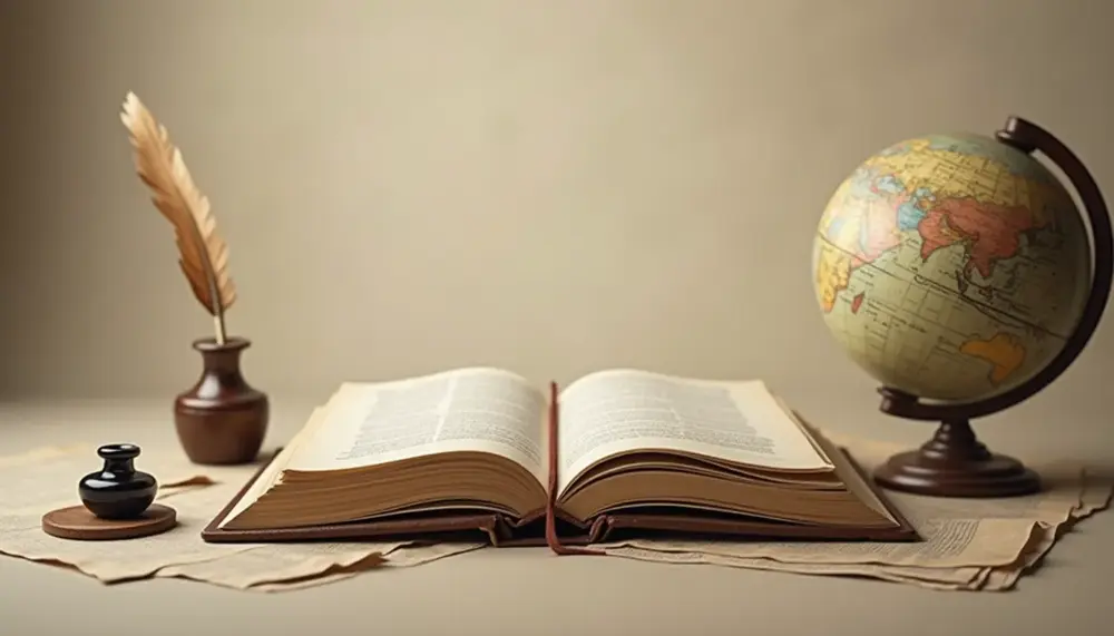 Was bedeutet der Name Lucian? Herkunft und Bedeutung entschlüsselt