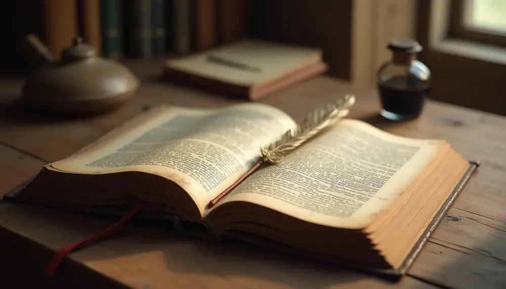 Was bedeutet der Name Lukas? Ein Blick auf Wikipedia und seine Ursprünge