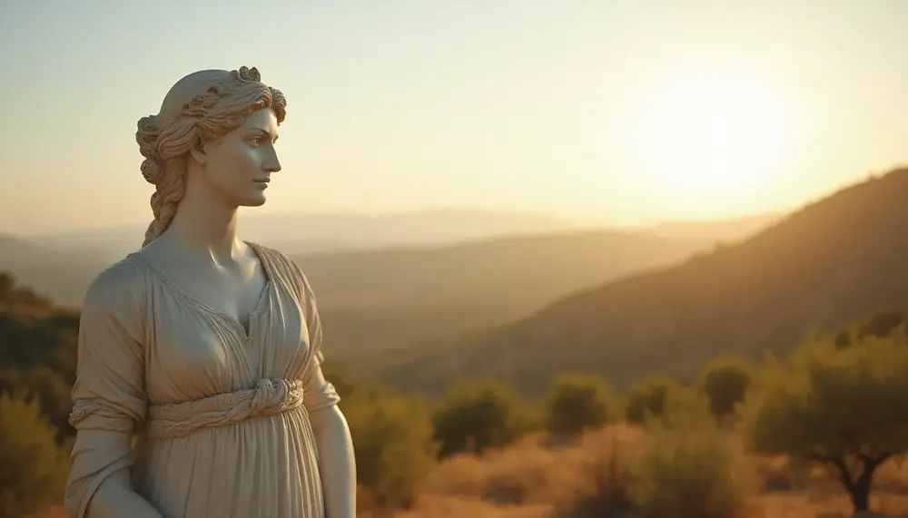Was bedeutet der Name Lydia? Herkunft und kulturelle Bedeutung