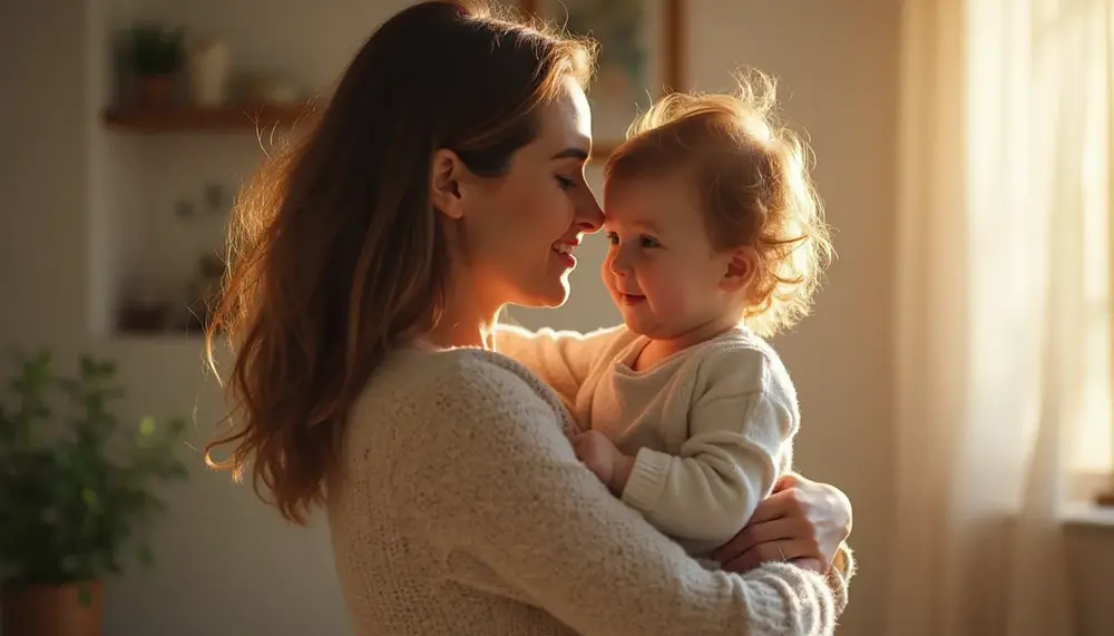 Was bedeutet der Name Mama? Eine besondere Bedeutung voller Wärme