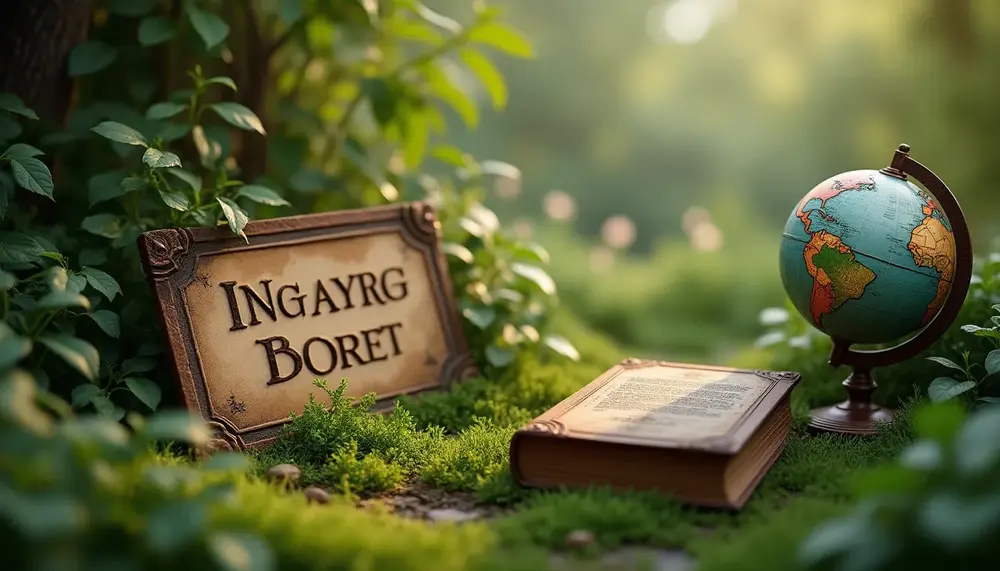 Was bedeutet der Name Marley? Herkunft und kulturelle Bedeutung