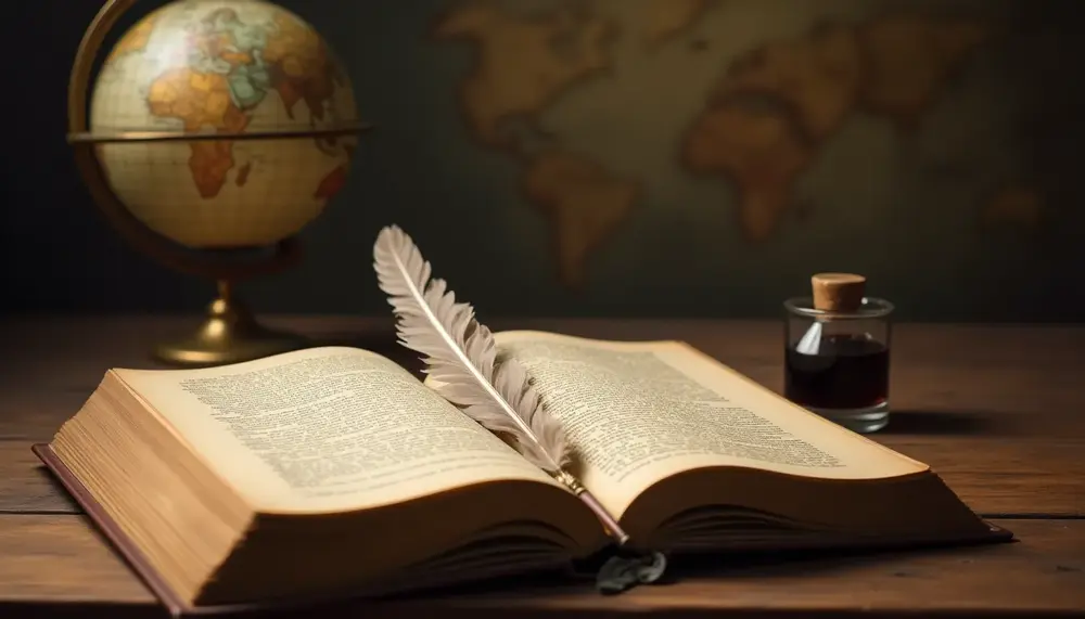 Was bedeutet der Name Martinus? Ursprung und Symbolik aufgeklärt