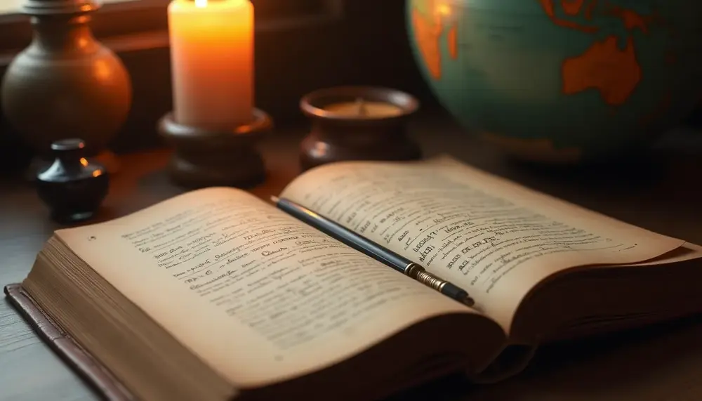 Was bedeutet der Name Melchior? Herkunft und Symbolik des traditionellen Namens