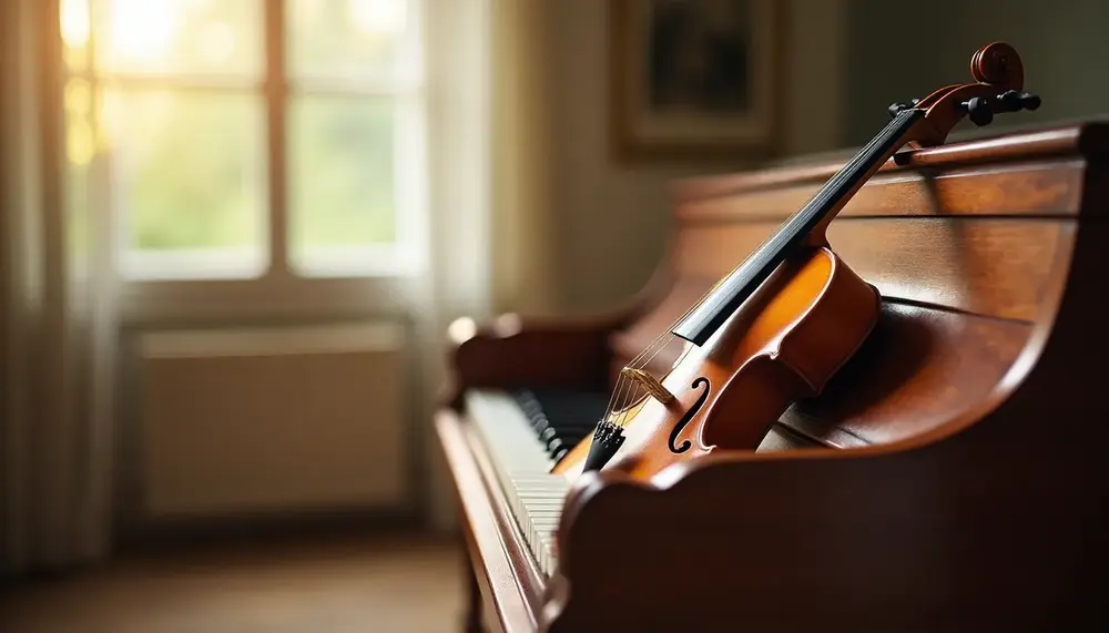 Was bedeutet der Name Melody? Die schwingende Geschichte dahinter