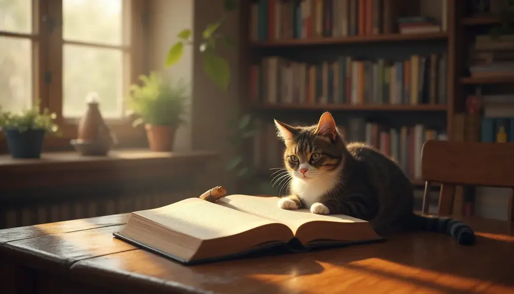 Was bedeutet der Name Minou? Alles, was du wissen musst