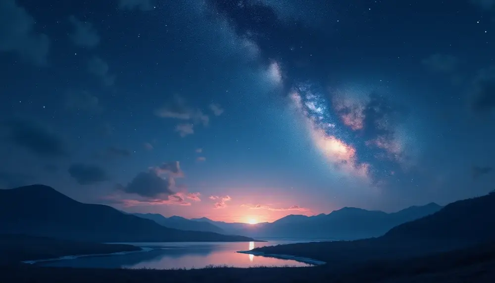 Was bedeutet der Name Nova? Herkunft und Faszination des Namens