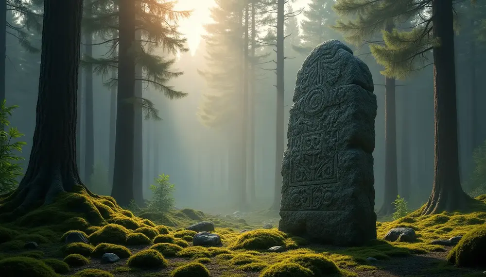 Was bedeutet der Name Odin? Die nordische Mythologie beleuchtet