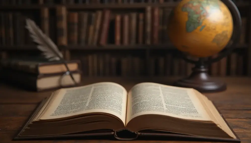 Was bedeutet der Name Otto? Historische und kulturelle Bedeutung