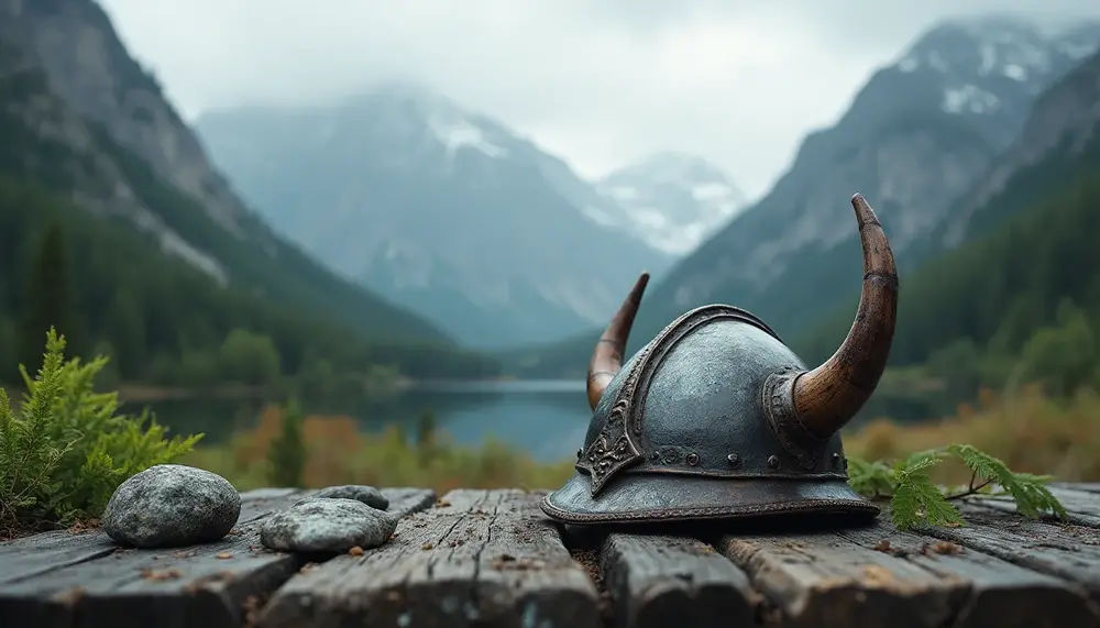 Was bedeutet der Name Ragnar? Starke Bedeutung und Ursprung