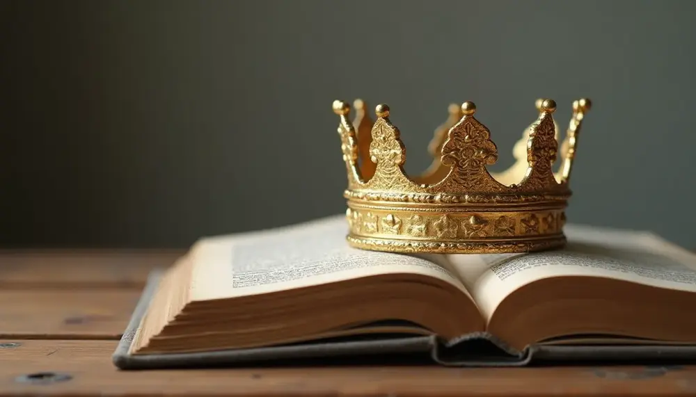 Was bedeutet der Name Regina? Herkunft und königliche Bedeutung