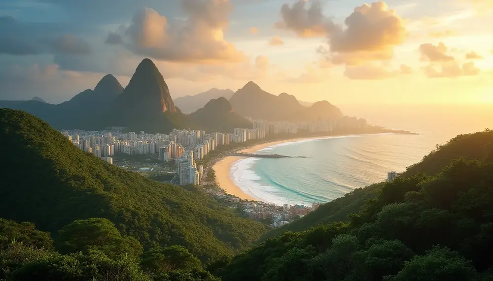 Was bedeutet der Name Rio de Janeiro? Ursprung und Symbolik