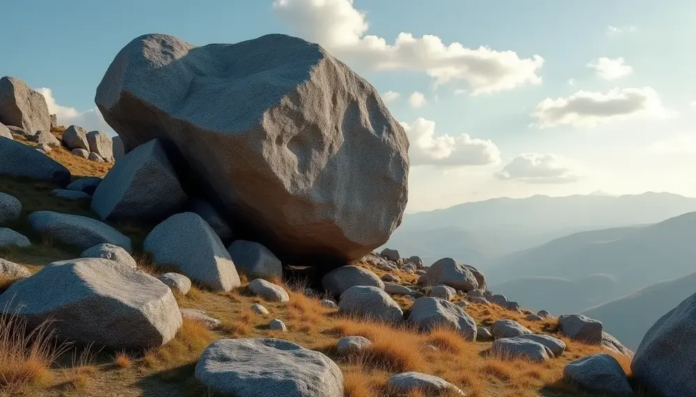 Was bedeutet der Name Rocky? Starke Herkunft und Bedeutung