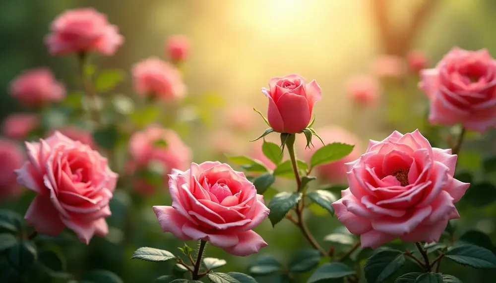 Was bedeutet der Name Rose? Ein Einblick in Herkunft und Bedeutung