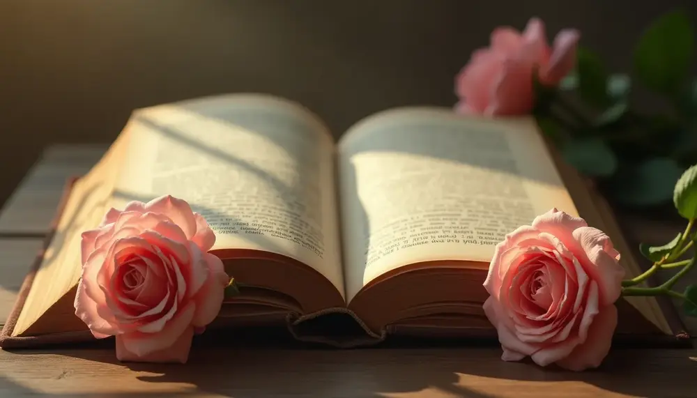 Was bedeutet der Name Roswitha? Ursprung und Geschichte des Namens