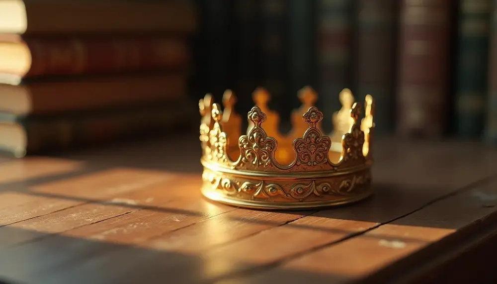 Was bedeutet der Name Roy? Herkunft und royale Bedeutung
