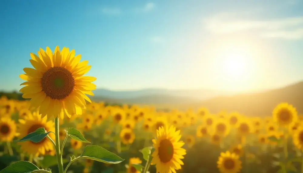 Was bedeutet der Name Sunny? Herkunft und Bedeutung leicht erklärt