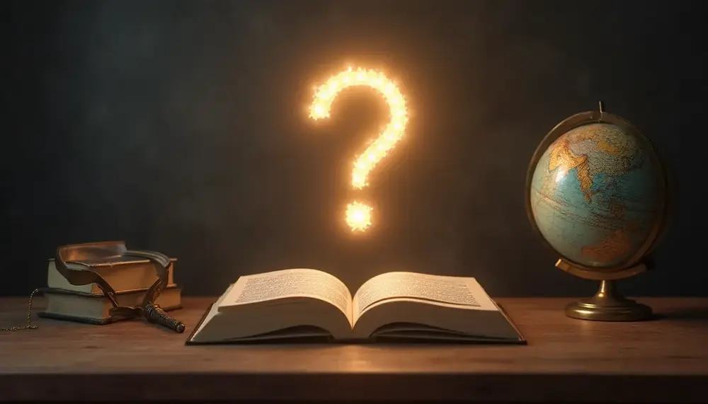 Was bedeutet der Name Talahon? Herkunft und Geheimnisse erkundet