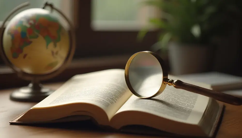 Was bedeutet der Name Udo? Ein Einblick in Ursprung und Bedeutung
