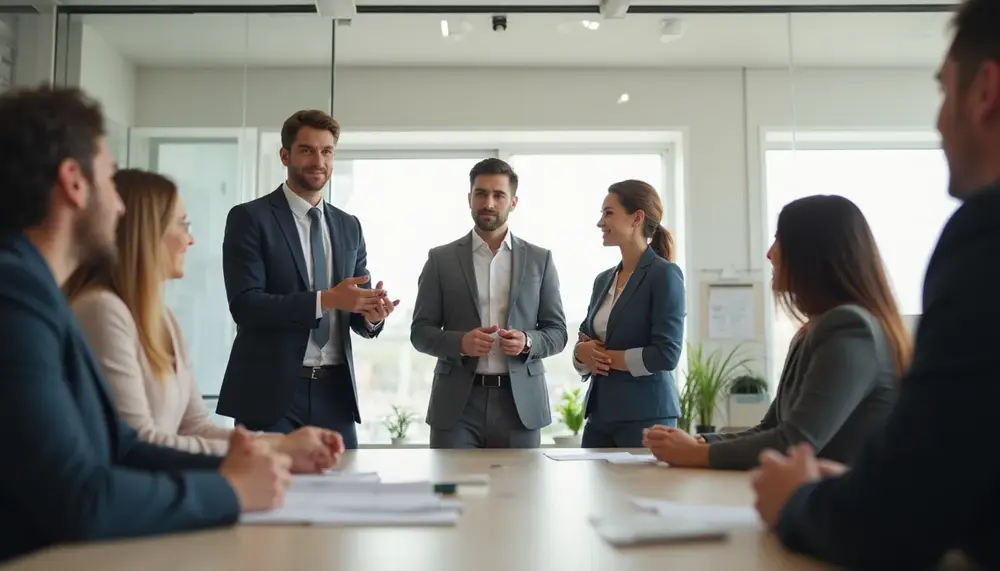 Was bedeutet designiert? Eine klare Definition mit Beispielen