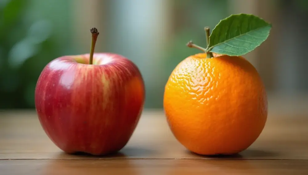 Was bedeutet Diskrepanz? Bedeutung und Beispiele aus dem Alltag