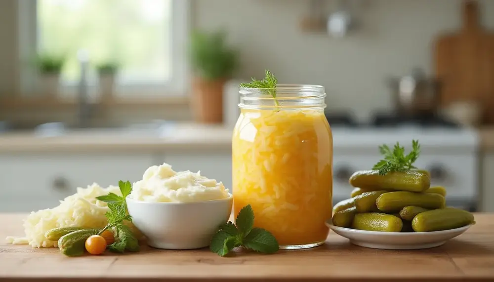 Was bedeutet fermentiert? Alles, was du über diese Methode wissen musst