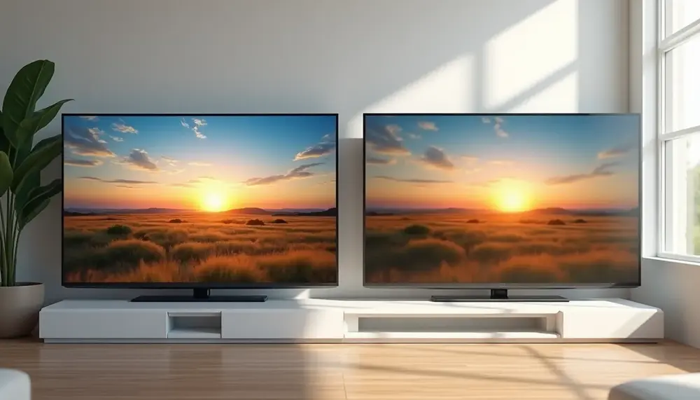 Was bedeutet Fernsehen in SD? Unterschiede zwischen SD und HD erklärt