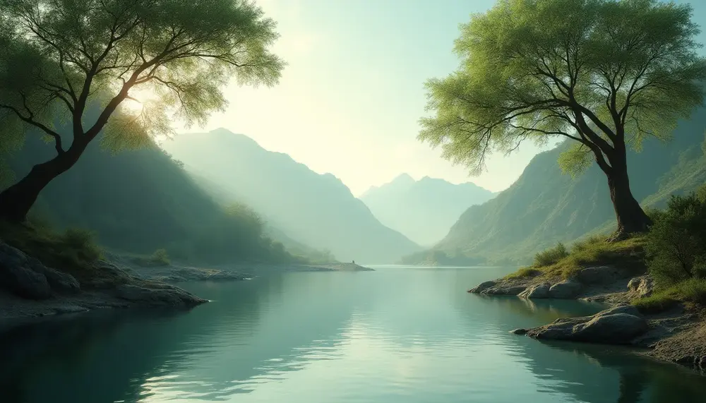 Was bedeutet fitna? Ein Blick auf die historische und religiöse Bedeutung