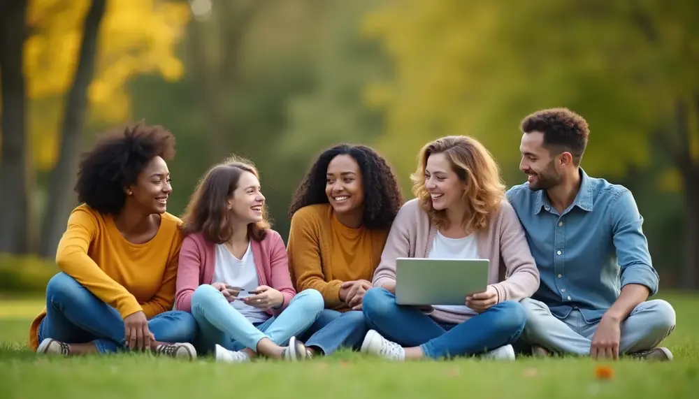 Was bedeutet Freundschaft? Ein Blick auf wahre Verbindungen