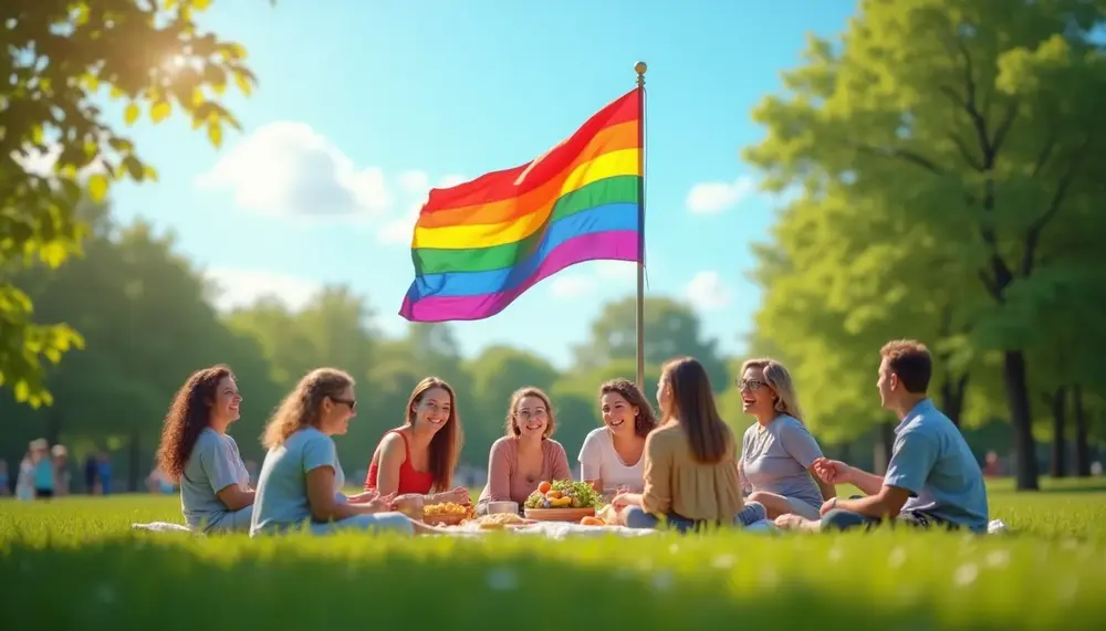 Was bedeutet gay? Ursprünge und heutige Bedeutung des Begriffs