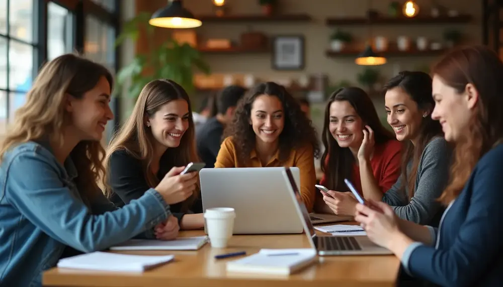 Was bedeutet gyat? Slang aus dem Netz einfach erklärt