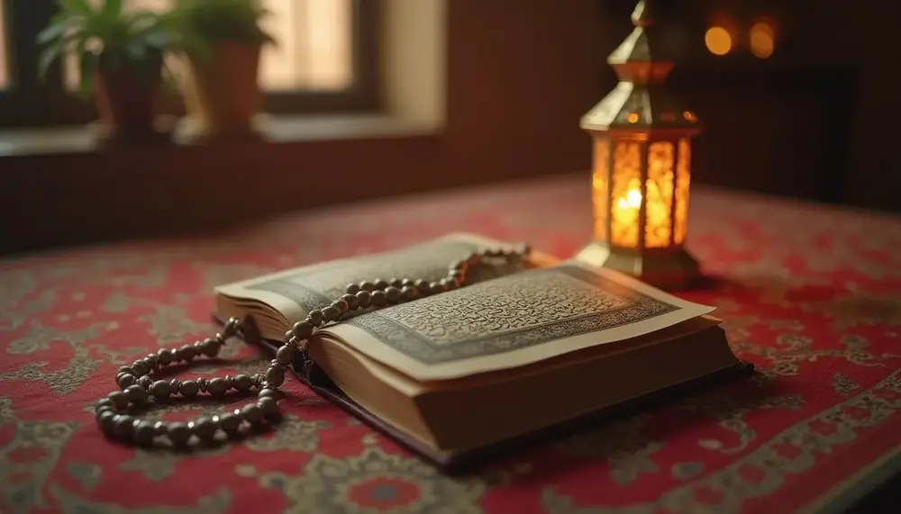 Was bedeutet haram und warum ist es so wichtig im Islam?