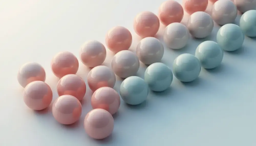 Was bedeutet homogen? Einfach und klar erklärt