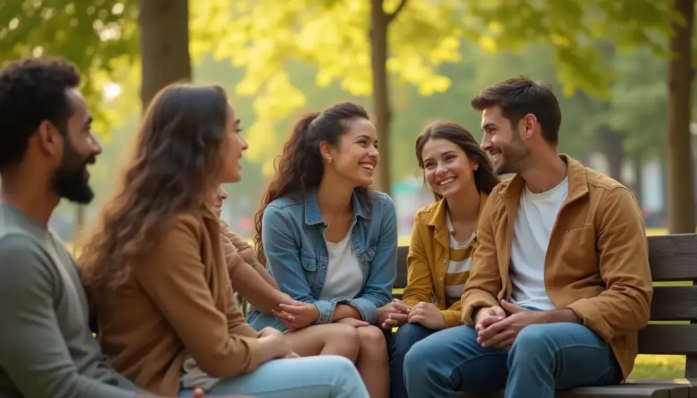 Was bedeutet homosexuell? Ein Blick auf Definition und gesellschaftliche Perspektive