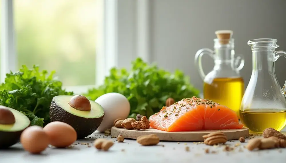 Was bedeutet Keto? Die Grundlagen der ketogenen Ernährung verständlich erklärt
