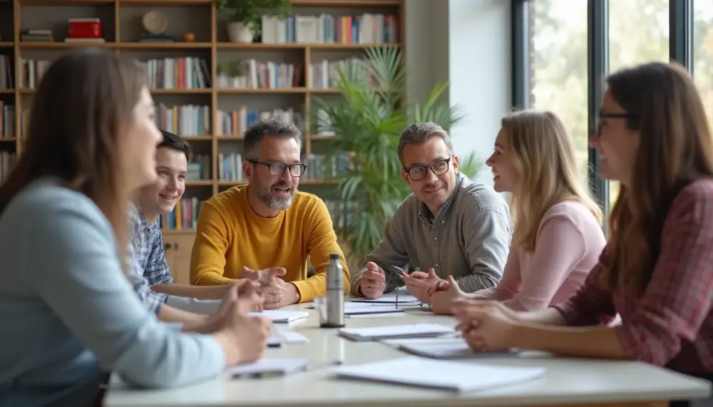 Was bedeutet Konsens? Ein Schlüssel zur Einigung in schwierigen Diskussionen