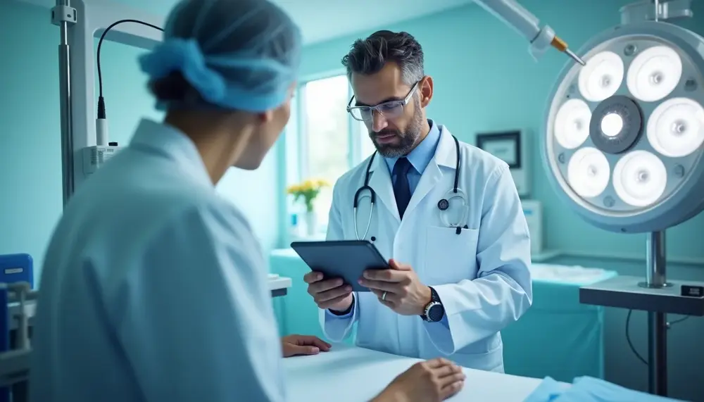 Kurativ Bedeutung Und Ihre Spannende Rolle In Der Medizin Verstehen