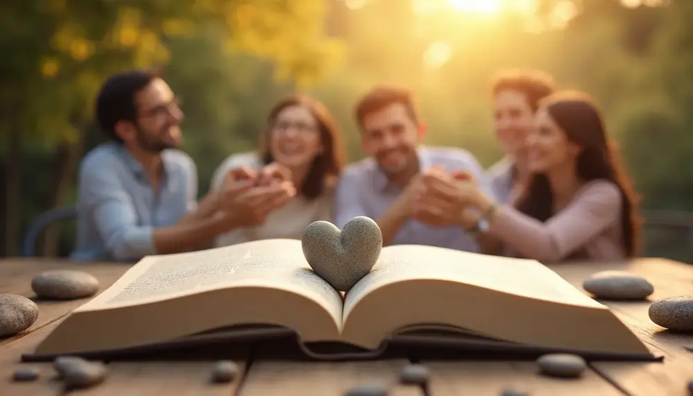 Was bedeutet Liebe? Eine tiefgehende Analyse und ihre verschiedenen Facetten