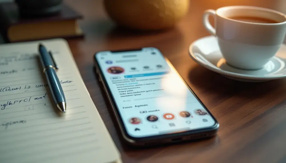 Was bedeutet Link in Bio? Erklärung und praktische Beispiele für Instagram und Co.