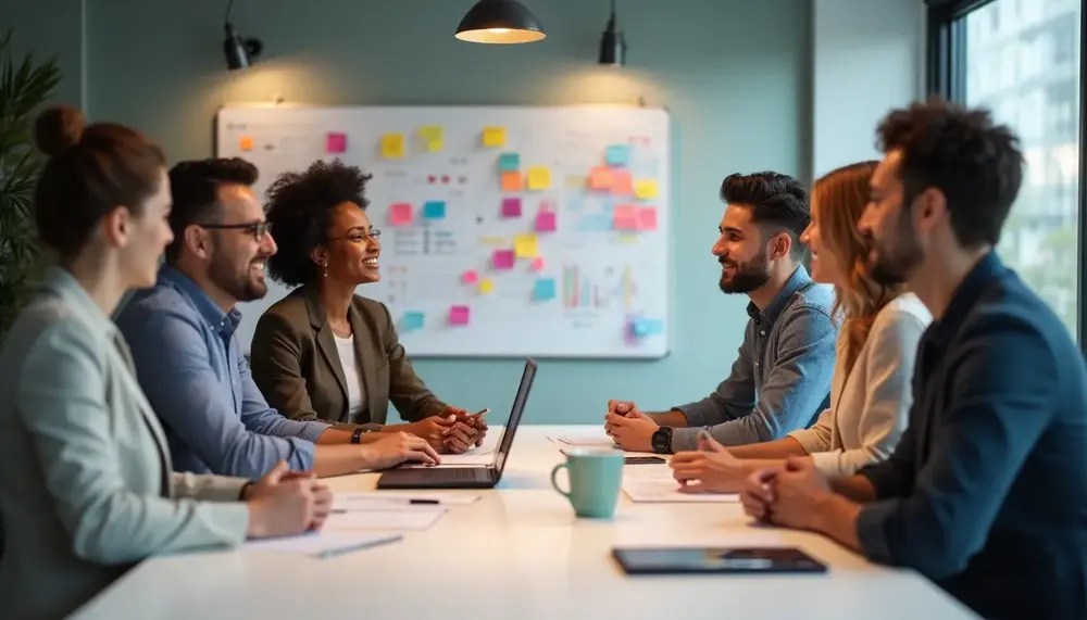 Was bedeutet Marketing und warum ist es für jedes Unternehmen entscheidend?