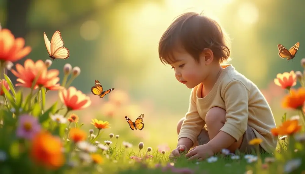 Was bedeutet naiv? Einfach erklärt mit Alltagsbeispielen